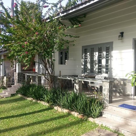 Catsen Bungalows & Rooms Mui Ne Exterior photo
