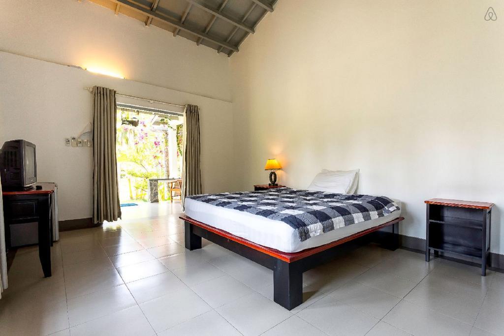 Catsen Bungalows & Rooms Mui Ne Exterior photo