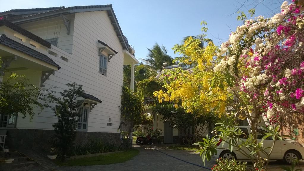 Catsen Bungalows & Rooms Mui Ne Exterior photo