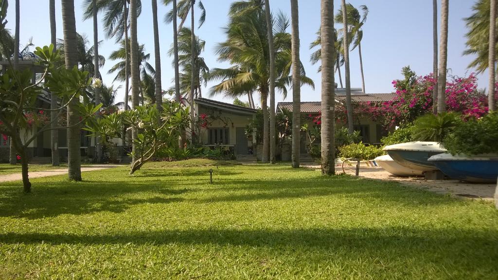 Catsen Bungalows & Rooms Mui Ne Exterior photo