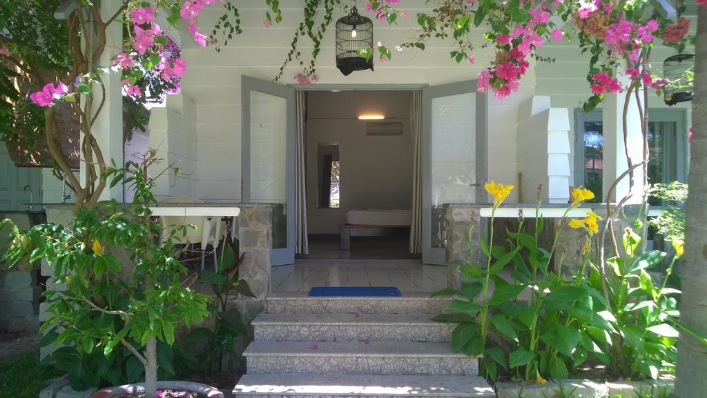 Catsen Bungalows & Rooms Mui Ne Exterior photo