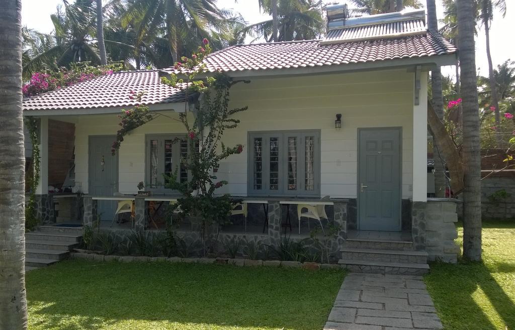 Catsen Bungalows & Rooms Mui Ne Exterior photo