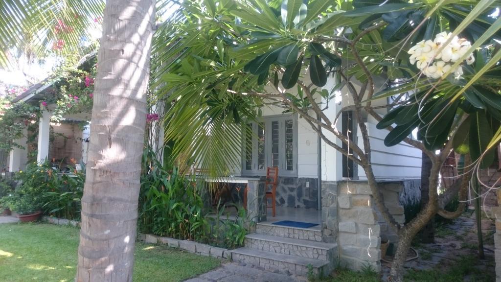 Catsen Bungalows & Rooms Mui Ne Exterior photo