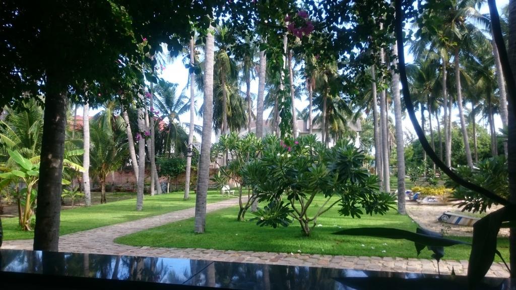 Catsen Bungalows & Rooms Mui Ne Exterior photo